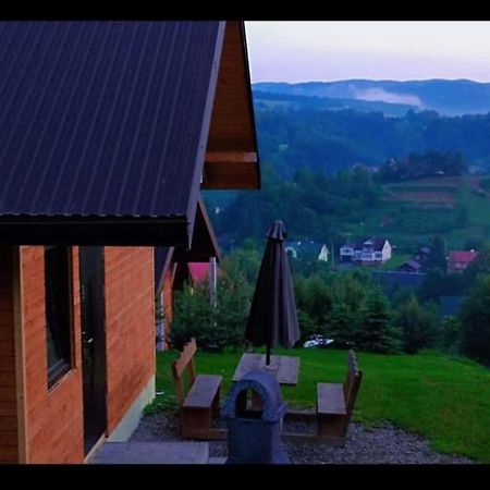 Apartamenty I Domki Wolkowyja Exterior photo